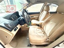 شيفروليه أفيو